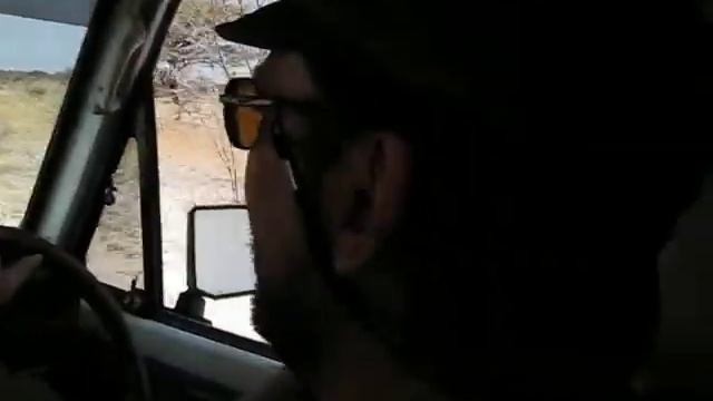 Bungalow Bill in Etosha смотреть онлайн