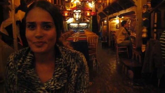Rod and Suzi in Sarastro смотреть онлайн