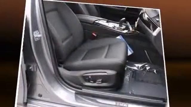 2016 BMW 528i XDrive  In Fletcher, NC 28732