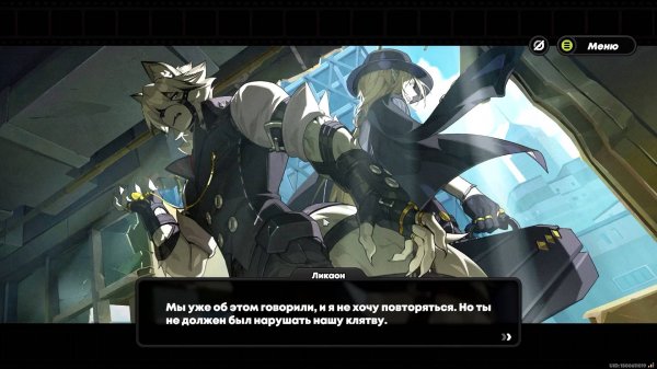 Zenless Zone Zero ⬥ Обновление 1.6 ⬥ ТОПовые страсти