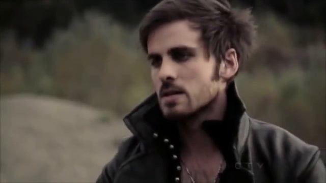Hook and Emma - Give Your Heart a Break смотреть онлайн