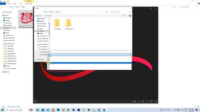 WEBP formate se jpeg png format me kaise convert kare | Webp se jpg kaise convert kare | webp to pn смотреть онлайн