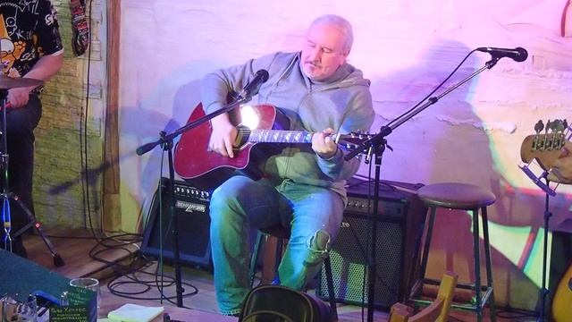 сергей Белов