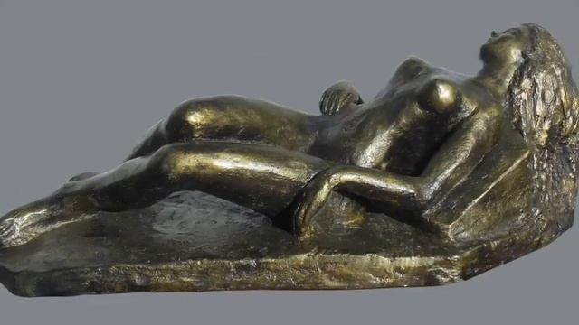 Noélach: Sculpteur - Modeleur - Artiste libre смотреть онлайн