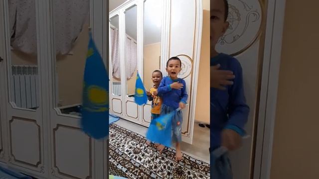 гимн Казахстана смотреть онлайн