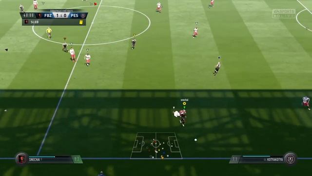 FC BIZON - Konami 40 tur lfrm смотреть онлайн