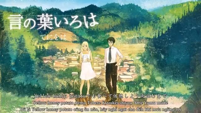 [Vnsharing] [VocaloidFC] [Ahayashi] [Miku] 『Ano Natsu』 no Dougigo смотреть онлайн
