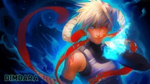 Наруто Гениальный Внук МАДАРЫ | Альтернативный Сюжет Наруто | Все части