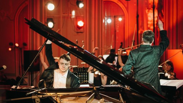 Проект Le Сinéma Français