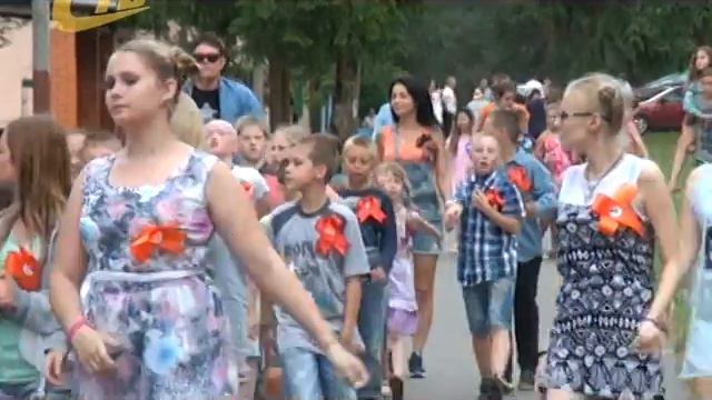 В «ОЛИМПИЙЦЕ» ОТКРЫЛАСЬ ВТОРАЯ СМЕНА смотреть онлайн