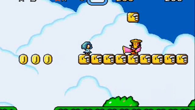 demo 7 point 5 - super beta of sumo bros replacement смотреть онлайн