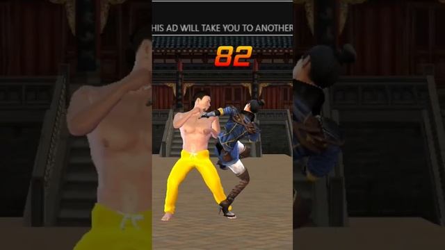 Kung Fu level 18 смотреть онлайн