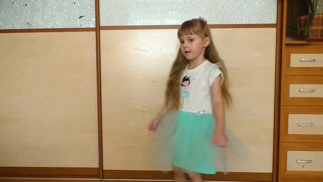 Модница) Смена одежды в один хлопок) смотреть онлайн