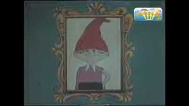 Yolg'onchilar Qasri (multfilm)