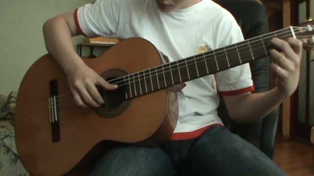 Мелодия листьев и дождя или просто красивая мелодия смотреть онлайн