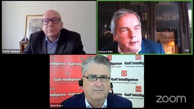 LIVE NOW! Daily Energy Markets Forum Webinar смотреть онлайн