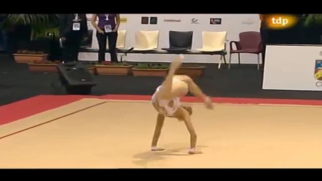 GRAND PRIX MOSCÚ 2022. Dina, Lala, Arina. смотреть онлайн
