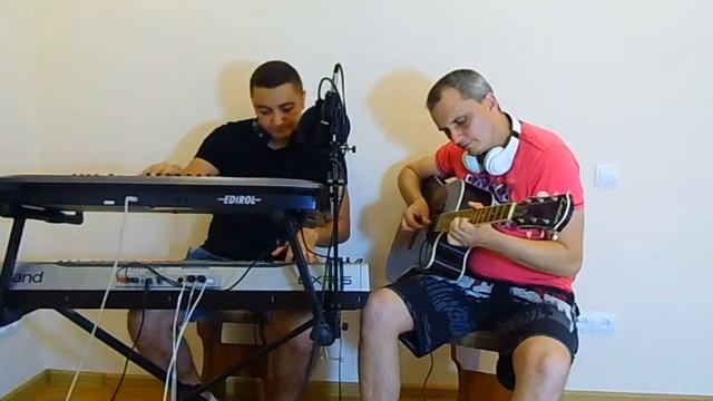 Литвинюк Сергій та Янушкевич Володимир - Там під львівським замком смотреть онлайн