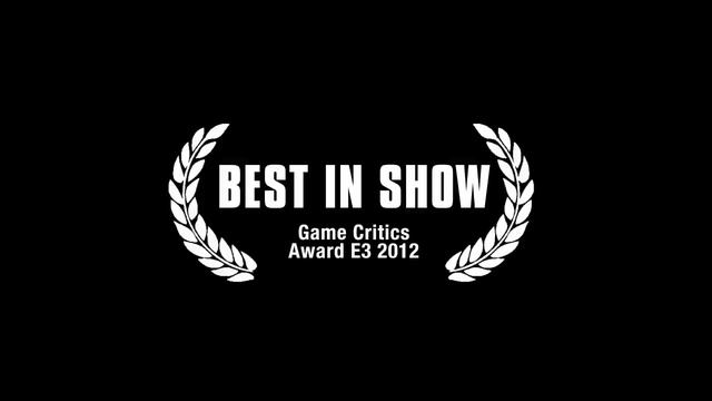 The Last Of Us — ТВ ролик