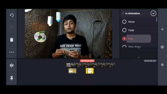 How To Edit YouTube Video In Phone - Kinemaster Video Editing Tutorial смотреть онлайн