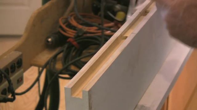 Installing a Multi-point Lock: Part 1 смотреть онлайн