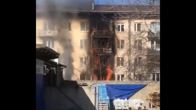 Выражаю глубочайшие соболезнования жителям города Кисловодска.