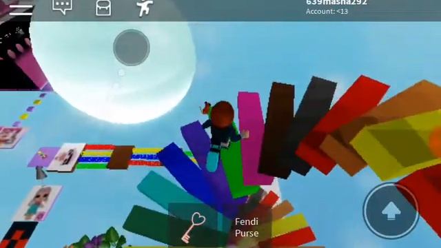 LOL Surprise Obby/игра/пончик ТВ