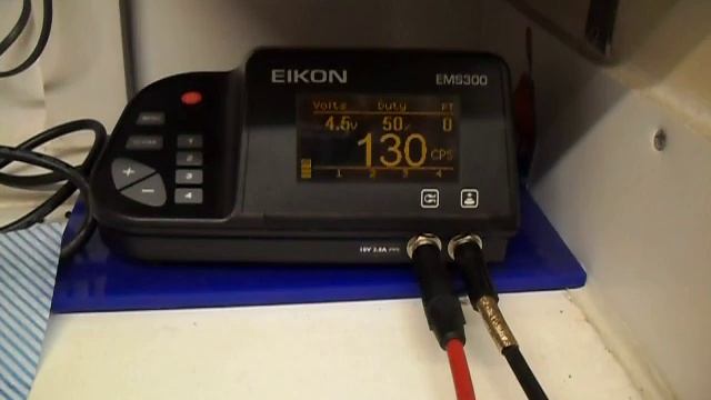 Aaron Cain 2012 5brid Liner смотреть онлайн