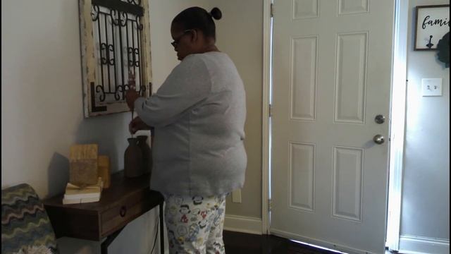 Mid-Week Clean With Me|  #cleanwithme #cleaningmotivation #midweekrefresh