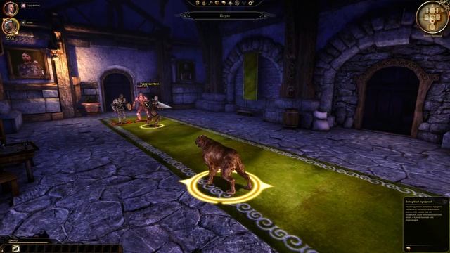 Dragon Age: Origins - Лучшая игра по версии версий, легенда среди легенд, достояние человечества.. смотреть онлайн