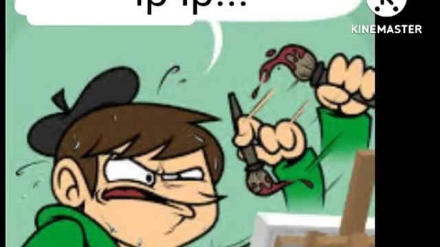 Edd Sing Turi Ip Ip Real!!!