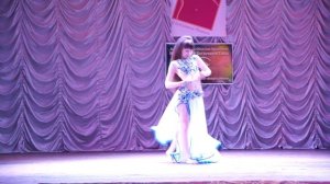 Оля Мироседи
