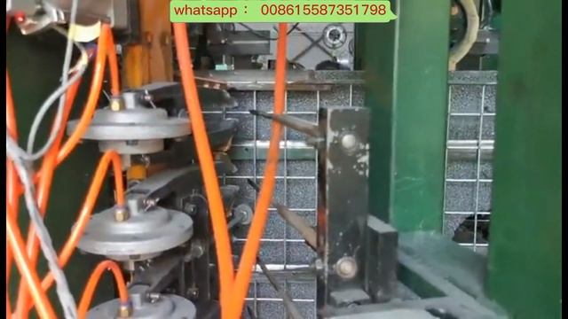 eps polistirolli simli to'r 3D devor paneli payvandlash mashinasi смотреть онлайн