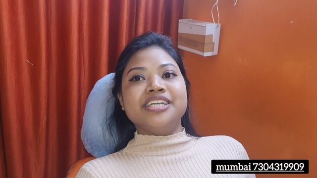 दाँतो के बीच मे gap का Permanent इलाज सिर्फ 5 दिनों में ! Treatment of Midline diestema смотреть онлайн