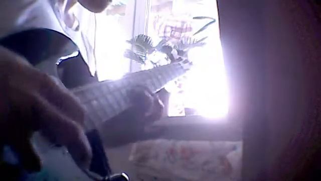 Пурген анархия бас кавер смотреть онлайн