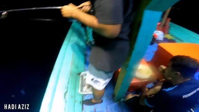 Pesta Candat Sotong Marang TERENGGANU