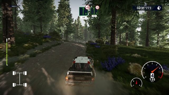 WRC  7