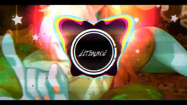 HATSUNE MIKU - PO PI PO (Phonk Remix By PHXNKUIS)