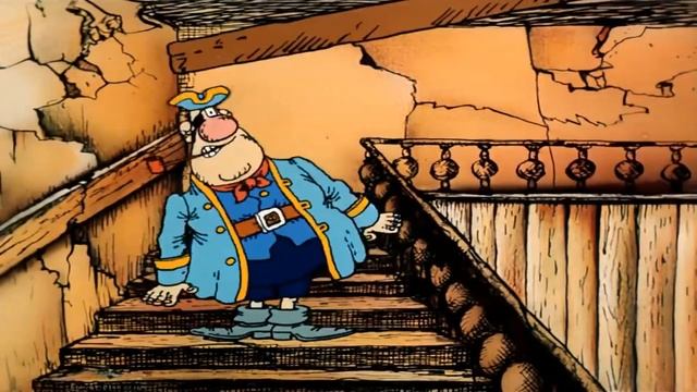 Остров Доктора Ливси: RYTP смотреть онлайн