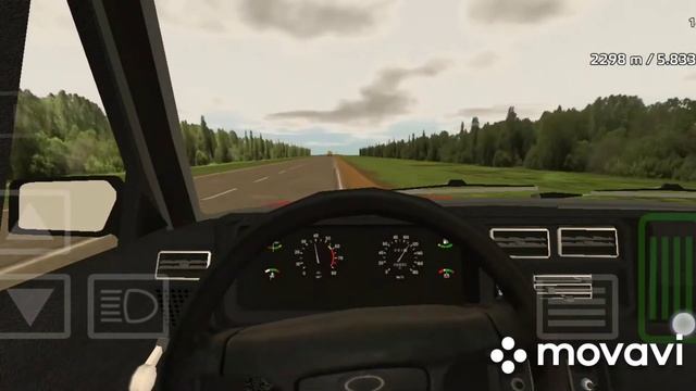 Русский водила на Байкал смотреть онлайн