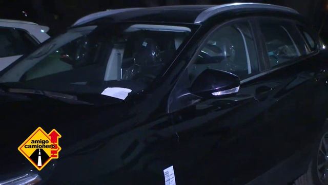 Timbó Lanzamiento De BAIC Vehículos