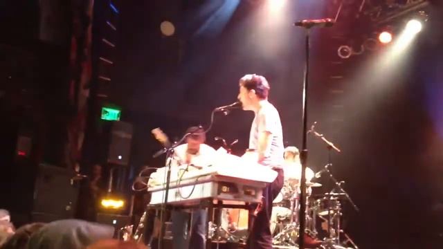 They Might Be Giants at Anaheim House of Blues 6/15/13 - Ja смотреть онлайн
