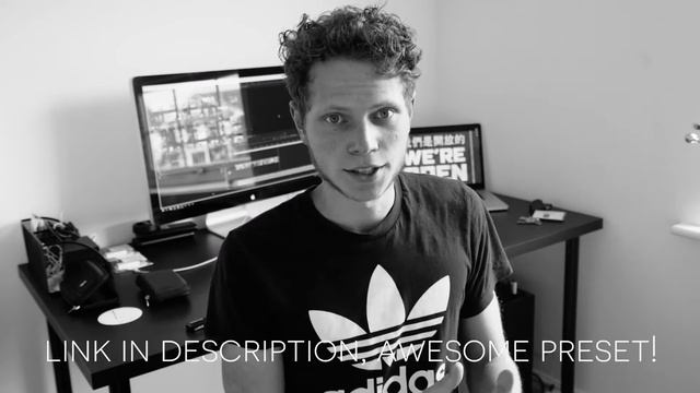 How to make a High Impact Promo Film // Sony A7sii Hong Kong Travel Ad смотреть онлайн