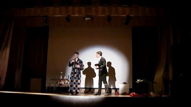 А.П.Чехов (2) - Жених и Папенька смотреть онлайн