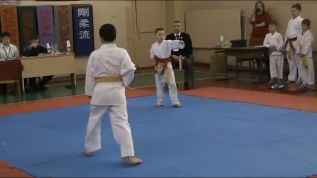 06.01.2016 г. КЕНШИКАЙ ГОДЗЮ-РЮ, ПЕЧОРА, РЕСПУБЛИКА КОМИ, СОРЕВНОВАНИЯMOV007 смотреть онлайн