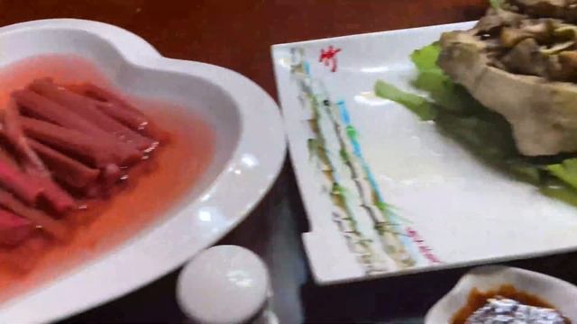 内蒙人的最爱“血肠和肉肠”：餐桌上必不可少，大口大口吃真解馋 смотреть онлайн