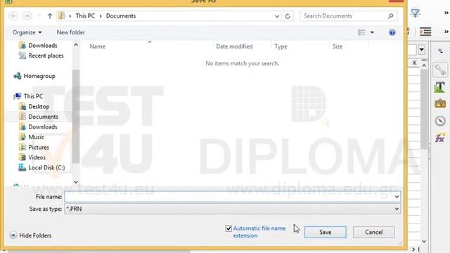 Print the entire active worksheet to the C:\test4u_printer\myprint2.prn file using the default... смотреть онлайн