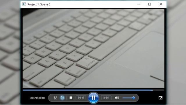 How to change preview settings in VSDC Free Video Editor смотреть онлайн