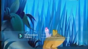 Вырезанные Фрагмент из Лунтик (9/3/2006)