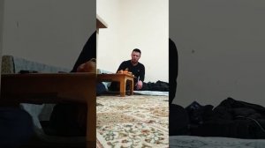 Мавлид даргинский